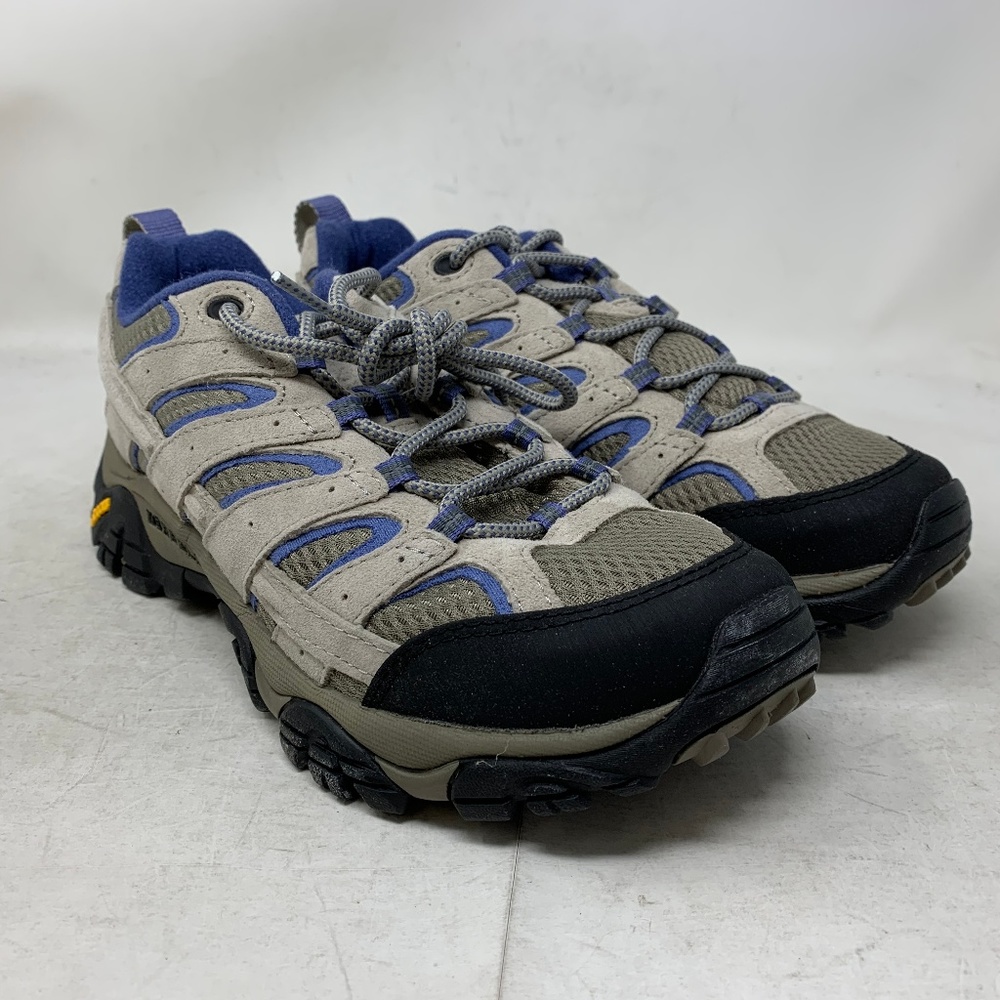 Merrell Women Moab 2 Ventilator Aluminum J06018W